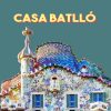 Casa Batllo Paint By Numbers