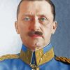 Carl Gustaf Emil Mannerheim Paint By Numbers