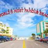 Famous Daytona Beach Paint By Numbers