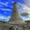 Hoad Monument Paint By Numbers