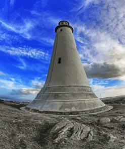 Hoad Monument Paint By Numbers