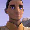 Ezra Bridger Paint By Numbers