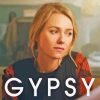 Gypsy Movie Poster Paint By Numbers