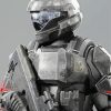 Halo 3 Odst Paint By Numbers