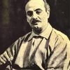 Kahlil Gibran Paint By Numbers