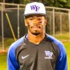 Kahlil Watson Baseballer Paint By Numbers