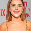 Kiernan Shipka Paint By Numbers