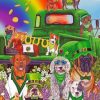 Lucky Pups St Paint By Numbers