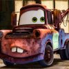 Mater Paint By Numbers