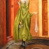 Remedios Varo Paint By Numbers