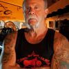 Paul Teutul Paint By Numbers