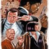 Pulp Fiction Paint By Numbers