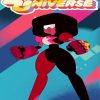 Steven Universe Paint By Numbers