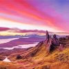 Storr Hill Paint By Numbers