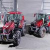 Massey Ferguson Paint By Numbers