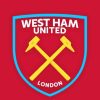 West Ham United Paint By Numbers