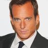 Will Arnett Paint By Numbers