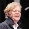 William H Macy Paint By Numbers