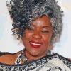 American Actress Loretta Devine Paint By Numbers