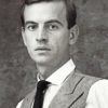 Ian Charleson Paint By Numbers