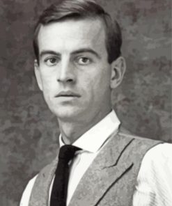 Ian Charleson Paint By Numbers