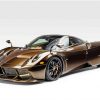 Pagani Paint By Numbers