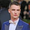 Tom Sturridge Paint By Numbers