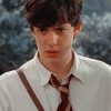 Edmund Pevensie Paint By Numbers