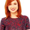 Ellie Kemper Paint By Numbers