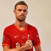 Jordan Henderson Paint By Numbers