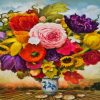 Kevin Sloan Paint By Numbers