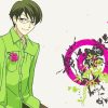 Kyoya Ootor Paint By Numbers