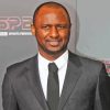 Patrick Vieira Paint By Numbers