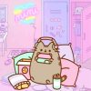 Pusheen Paint By Number