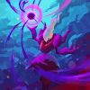 Darkrai Paint By Numbers