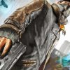 Watch Dogs Paint By Numbers