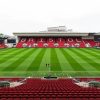 Ashton Gate Paint By Numbers