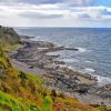 Ayrshire Coast Seascape Paint By Numbers