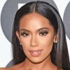 Erica Mena Paint By Numbers