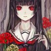 Enma Ai Paint By Numbers