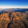 Flinders Ranges Paint By Numbers