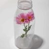 Flower Bottle Paint By Numbers