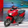 Honda Vario Paint By Numbers