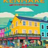 Kenmare Poster Paint By Numbers