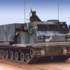 M270 MLRS Paint By Numbers