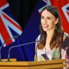 Jacinda Ardern Paint By Numbers