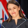 Minister Jacinda Ardern Paint By Numbers