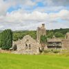 Building In Leitrim Paint By Numbers