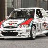 Ford Escort RS Paint By Numbers