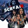 Scream 6 Movie Paint By Numbers